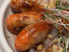 -荣兴酒家(徐家汇店)