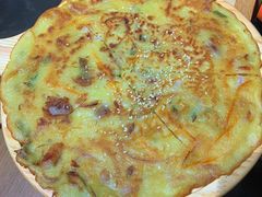 -恩泽家·果味坛子韩国炭火烤肉(白石龙店)