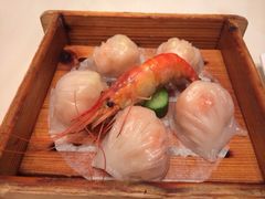半岛太子酒家-半岛太子酒家(海港城店)