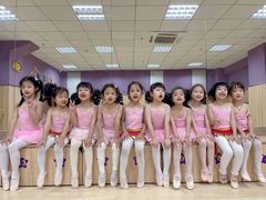 -小银星艺术团(河埒口校区)