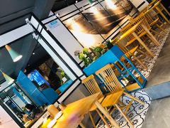 大堂-大厨的餐厅(曾厝垵总店)