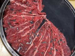-清真军邺·金富苑肥牛城(海湖新区精品店)