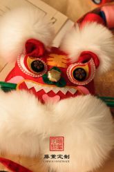 -藤薰定制中式嫁衣礼服旗袍店