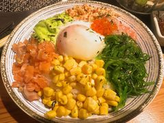 -梦山水日本烧肉(五四广场店)