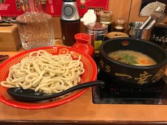 -博多一幸舍(侨福芳草地购物中心店)