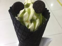 -麦当劳(湖光北街店)