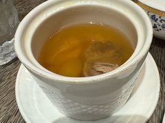 -Yan Ting 宴庭中餐厅(上海静安瑞吉酒店)