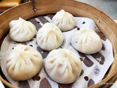 -老盛兴汤包馆(华灵店)