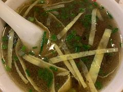 -云南路美食街