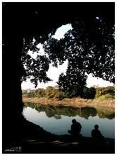景点-小洲村