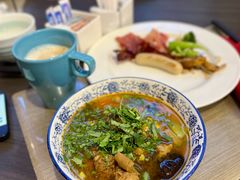 -富力希尔顿酒店·地阔自助餐厅