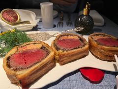 -弦月窗LUNETTE BY AMANDA(复兴路店)