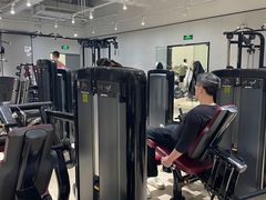 -FLARE STAR FITNESS(复地活力城店)