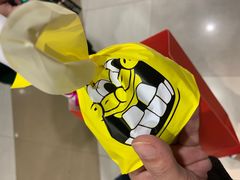 -海底捞火锅(金鼎广场店)