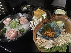 -捞王猪肚鸡火锅(财富中心店)