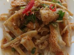 -东方饺子王(东盛路店)