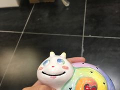 -艺彩阳光手工坊(大连恒隆广场店)