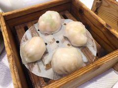 -金翠皇宫粤菜·点心·海鲜(科技园店)
