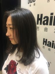 点击看大图 -MMbyHairCode 芭曲发型沙龙