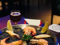 -Ambra Haus琥珀屋精酿餐厅(宝山店)