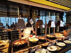 -广州四季酒店·意珍·意式自助餐