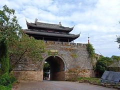 -虞山风景区