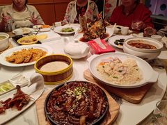 -玉林烤鸭店(定福庄店)