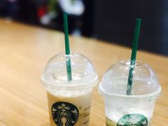 -星巴克臻选(郑州国贸360广场店)