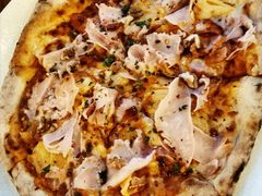 -PIZZA BIANCA(万象城店)