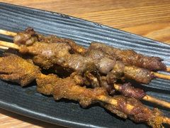 -塔哈尔·新疆盛宴(城西银泰店)