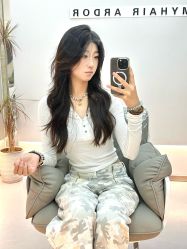 -MY HAIR ARDOR