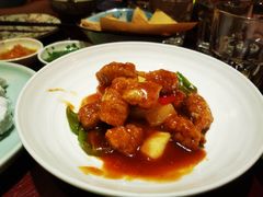 -潮堂(环球金融中心店)