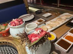 -江户烧肉(高德店)