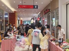 -百联中环购物广场