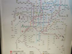 -四川北路(地铁站)