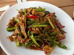 -南小馆(迪士尼小镇店)