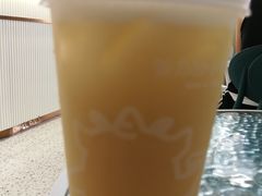 -茶力的小怪兽(梅林卓悦汇店)