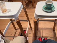 -Cafe del Volcan(永康路店)