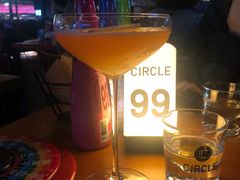 -CIRCLE·酒吧(第一国际店)