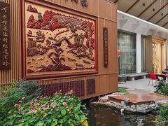 -小榄公饭店·岭南庭院餐厅(民安北路店)