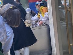 -芳婆糕团店(王府大街店)