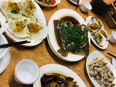 -揭阳钟记小食(福田新村店)