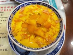 -广信牛奶甜品世家(台东店)