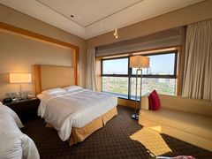-宁波万豪酒店