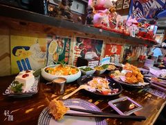 -小川洋风料理(汉街店)