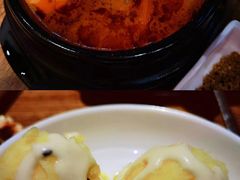 -釜山火炉韩式炭火烤肉(欧洲城店)