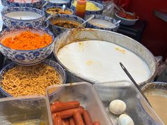 -阿战Lucky roll卷凉皮(MOMOPARK店)
