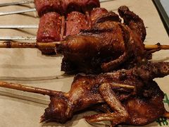 -李军力烧烤(电厂路农业路店)