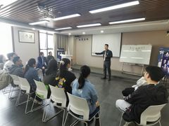 -新励成演讲口才培训(济南市中学训中心)