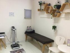 -梅·瑜伽李欣普拉提学院